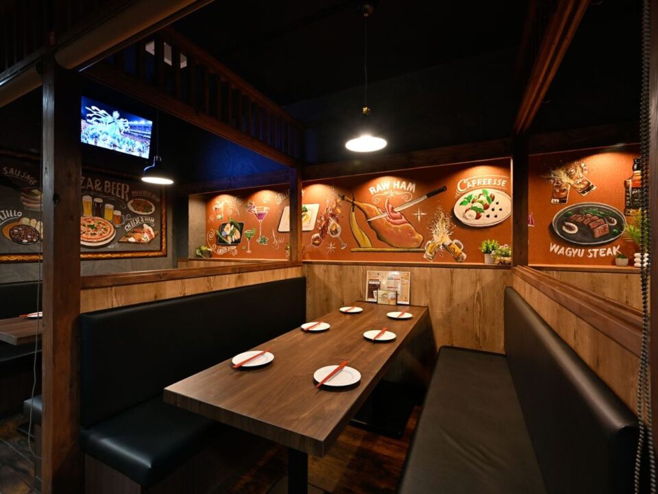 シュラスコキング 川越店